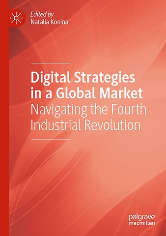 Digital Strategies in a Global Market