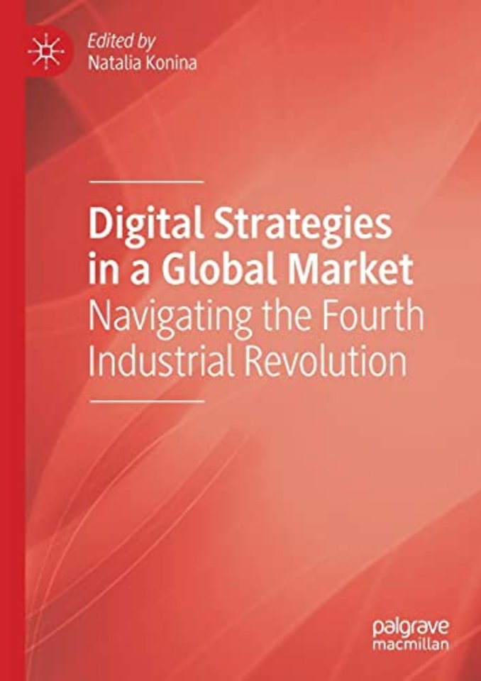 Digital Strategies in a Global Market