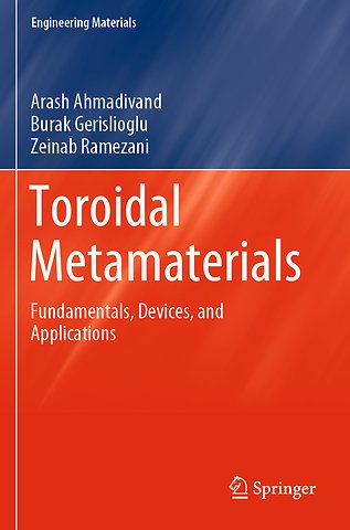 Toroidal Metamaterials