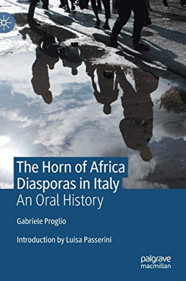 The Horn of Africa Diasporas in Italy