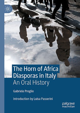 The Horn of Africa Diasporas in Italy