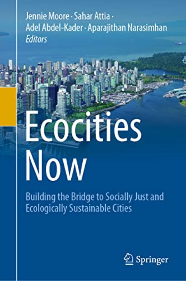 Ecocities Now