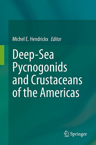 Deep-Sea Pycnogonids and Crustaceans of the Americas