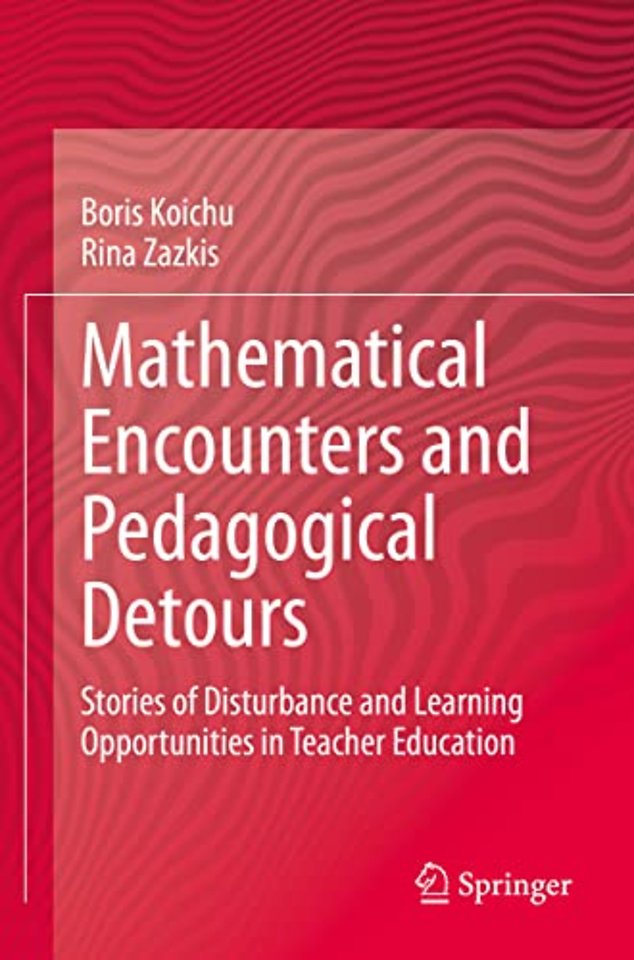 Mathematical Encounters and Pedagogical Detours