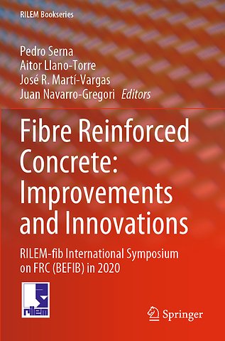 Fibre Reinforced Concrete: Improvements and Innovations