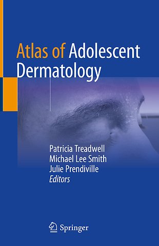 Atlas of Adolescent Dermatology