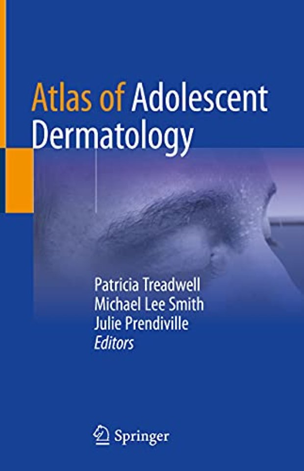Atlas of Adolescent Dermatology