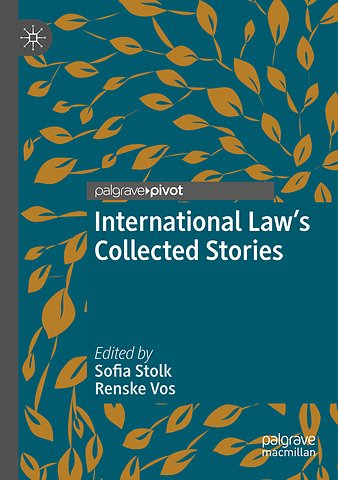 International Law's Collected Stories