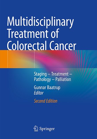 Multidisciplinary Treatment of Colorectal Cancer