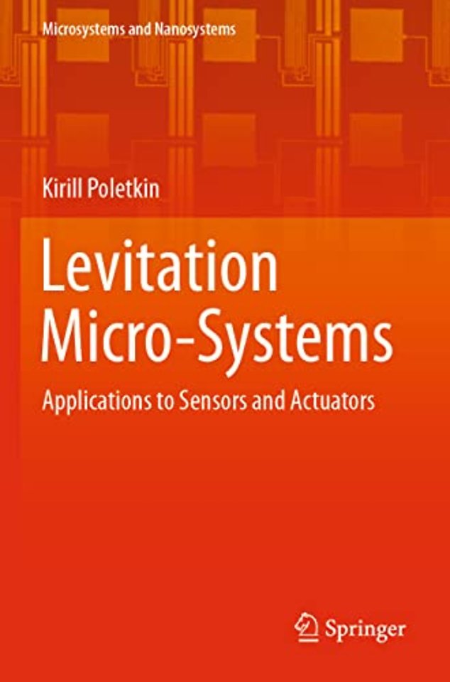 Levitation Micro-Systems
