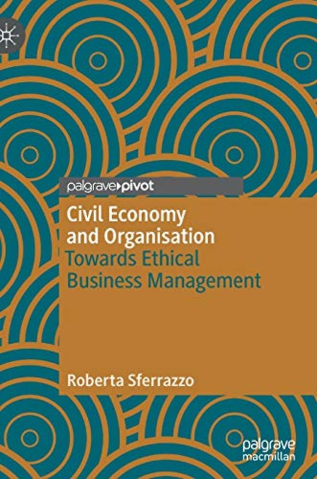 Civil Economy and Organisation