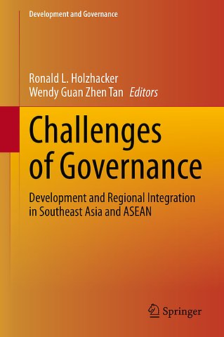 Challenges of Governance