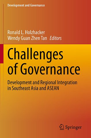 Challenges of Governance