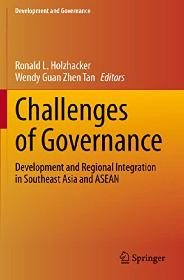 Challenges of Governance