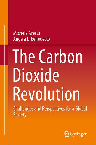 The Carbon Dioxide Revolution