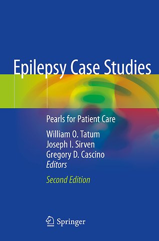 Epilepsy Case Studies