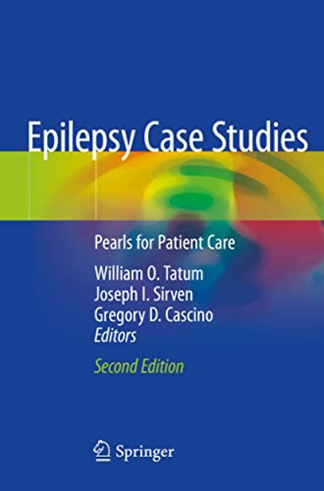 Epilepsy Case Studies