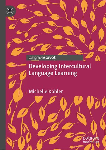 Developing Intercultural Language Learning