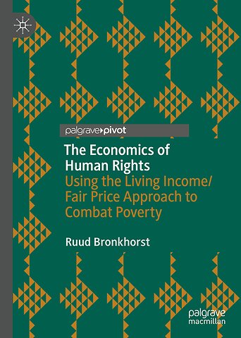 The Economics of Human Rights