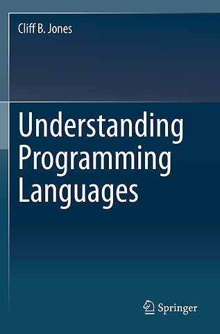 Understanding Programming Languages