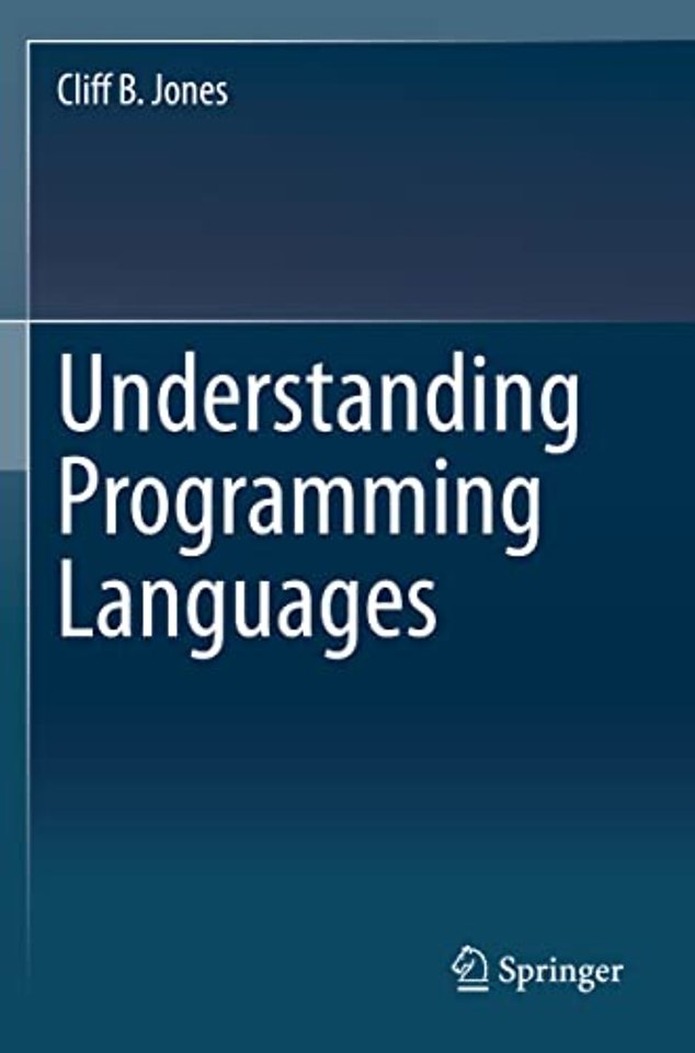 Understanding Programming Languages