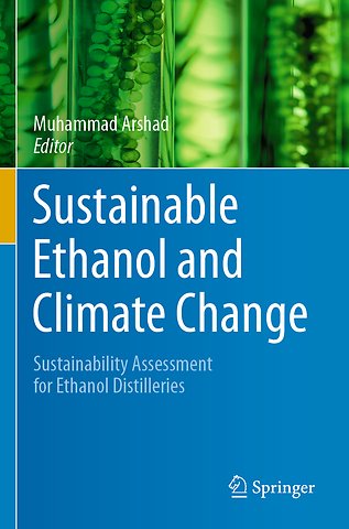 Sustainable Ethanol and Climate Change