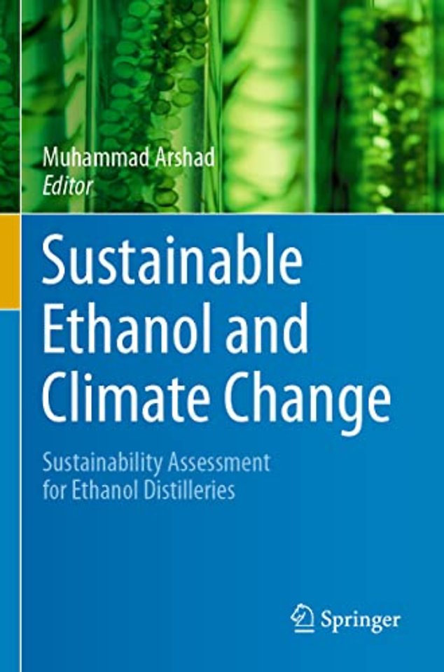 Sustainable Ethanol and Climate Change