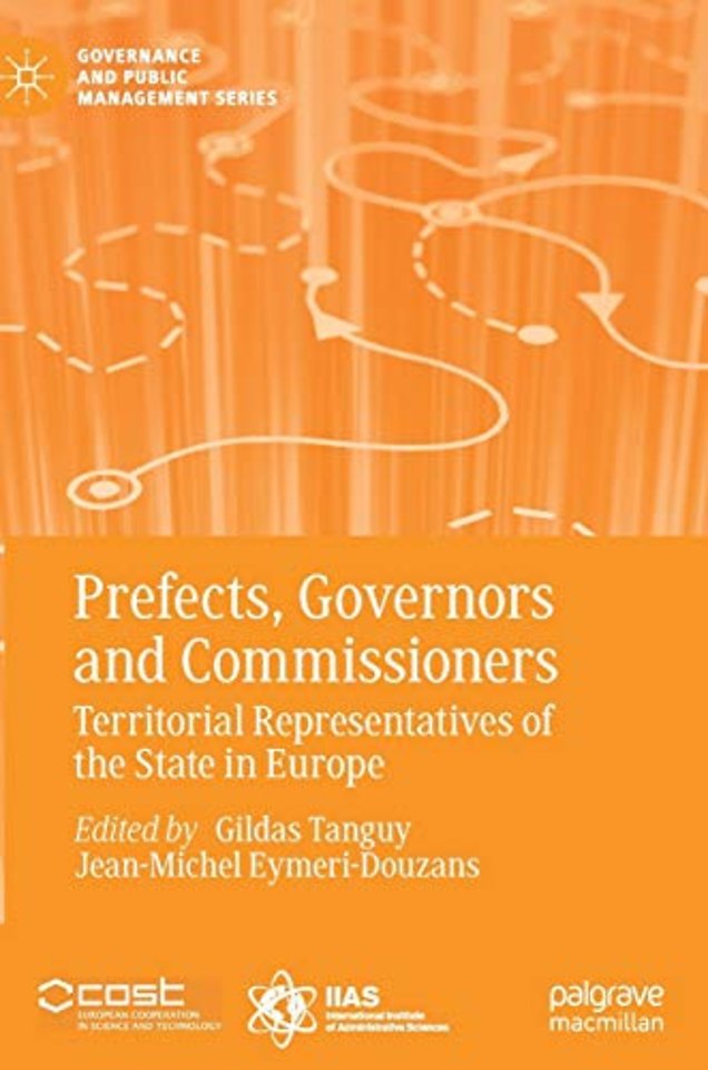 Prefects, Governors and Commissioners