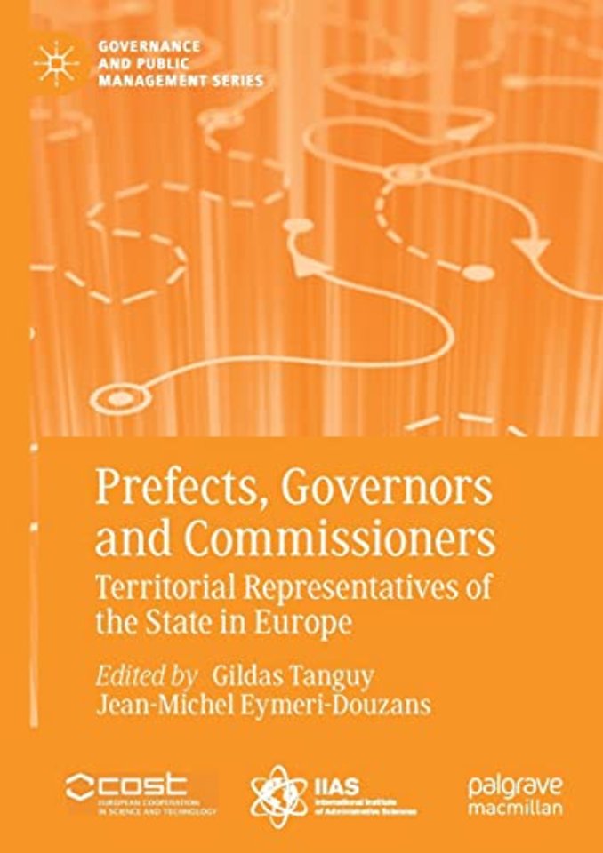 Prefects, Governors and Commissioners