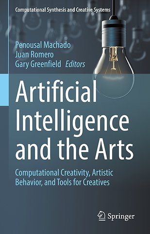 Artificial Intelligence and the Arts