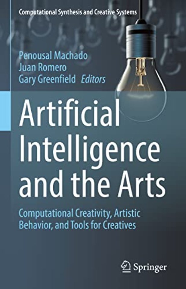 Artificial Intelligence and the Arts