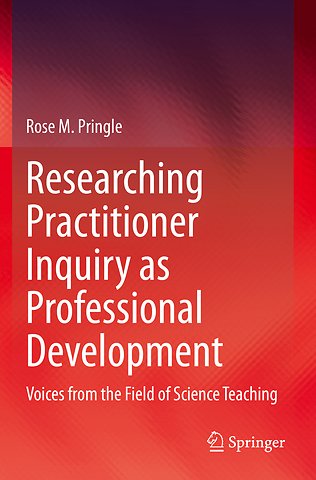 Researching Practitioner Inquiry as Professional Development