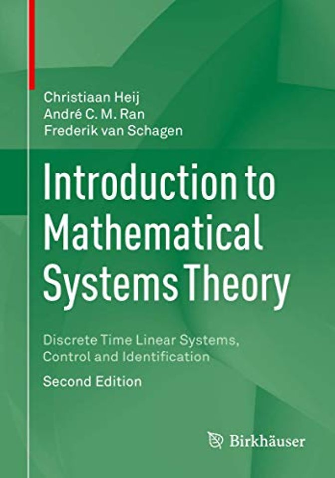 Introduction to Mathematical Systems Theory