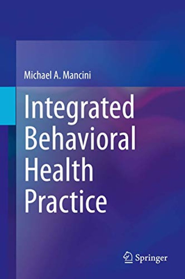 Integrated Behavioral Health Practice