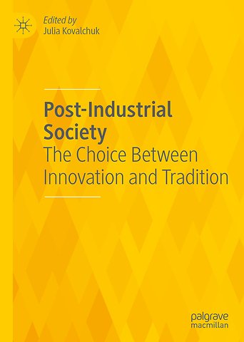 Post-Industrial Society