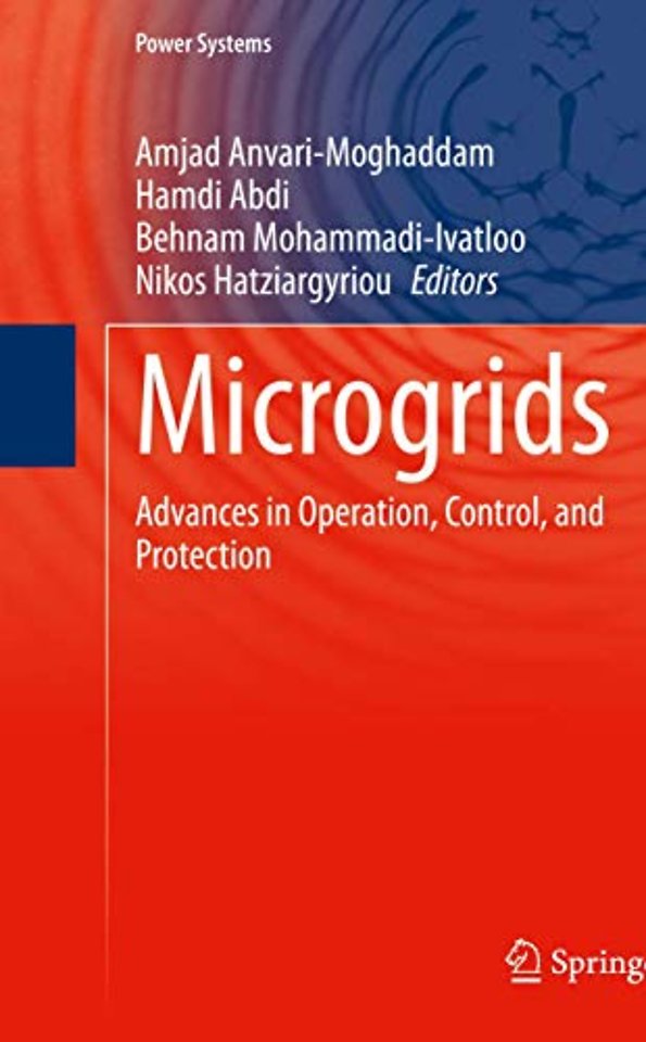 Microgrids