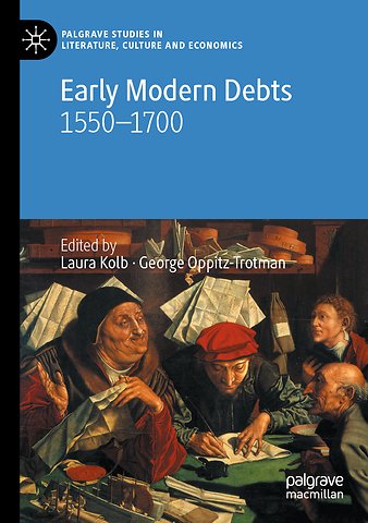 Early Modern Debts