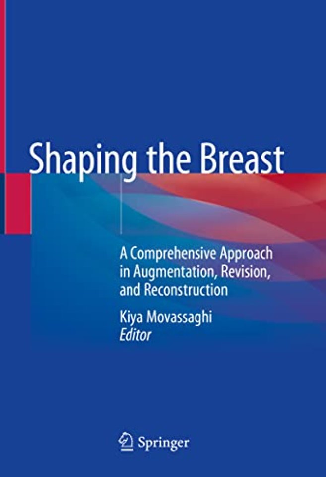 Shaping the Breast