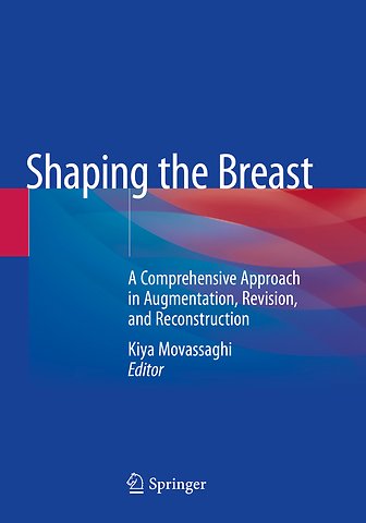 Shaping the Breast