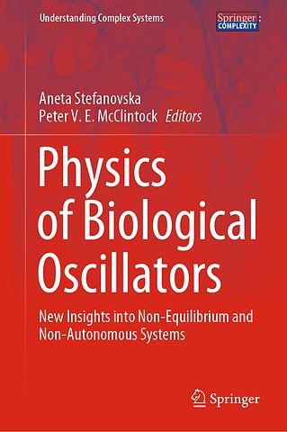 Physics of Biological Oscillators
