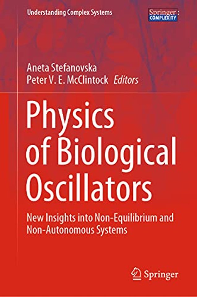 Physics of Biological Oscillators