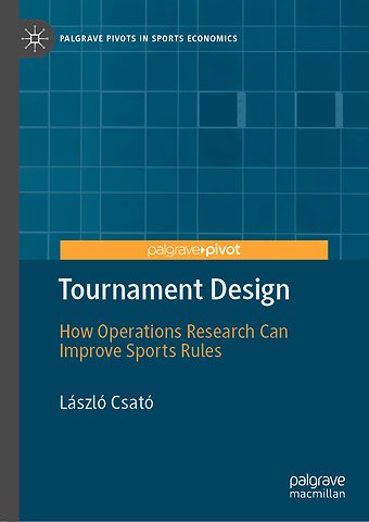 Tournament Design