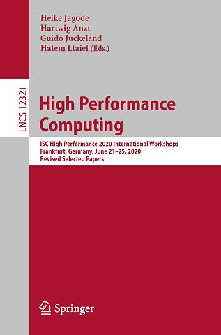 High Performance Computing