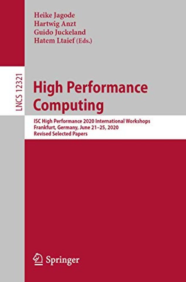High Performance Computing