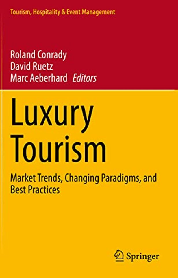 Luxury Tourism