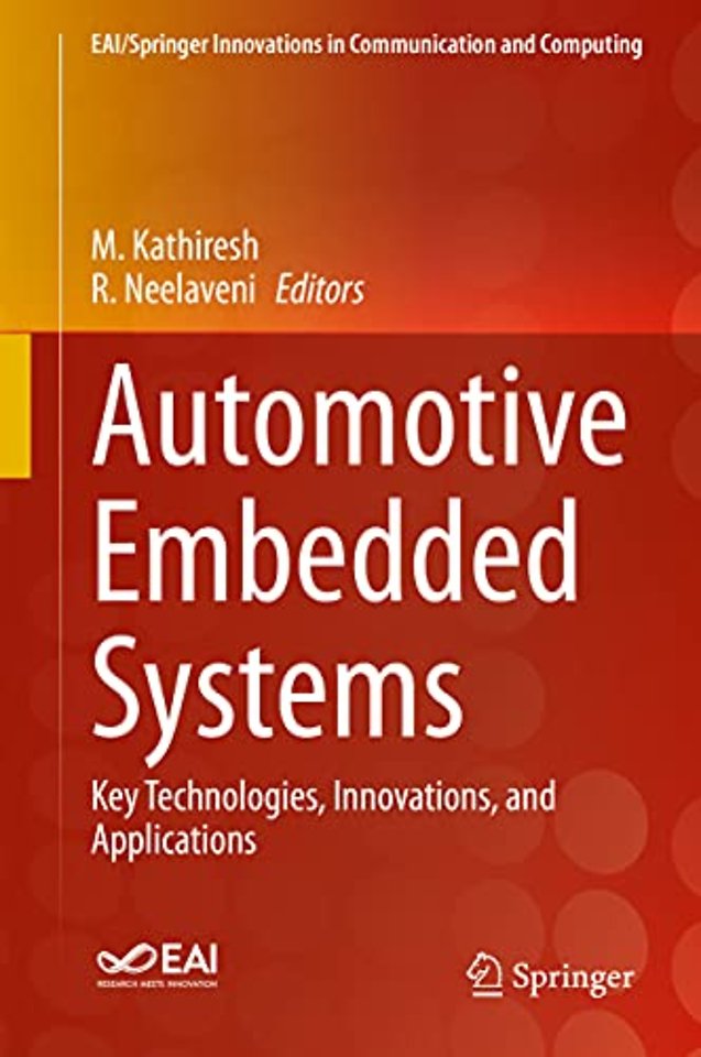 Automotive Embedded Systems