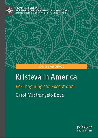 Kristeva in America