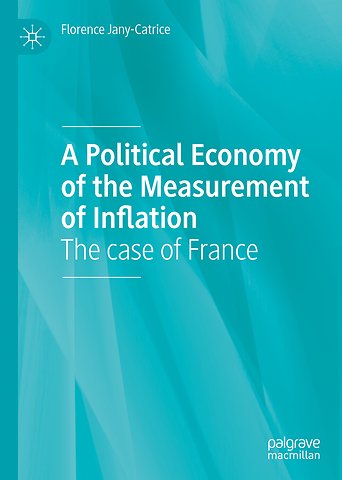 A Political Economy of the Measurement of Inflation