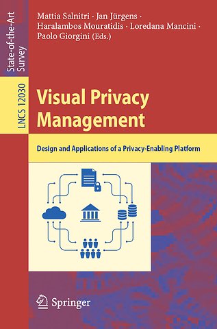 Visual Privacy Management