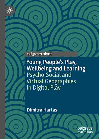Young People's Play, Wellbeing and Learning